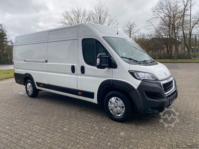 Kastenwagen PEUGEOT Boxer  435 L4H2 Pro Avantage Edit *Kamera*Klima*