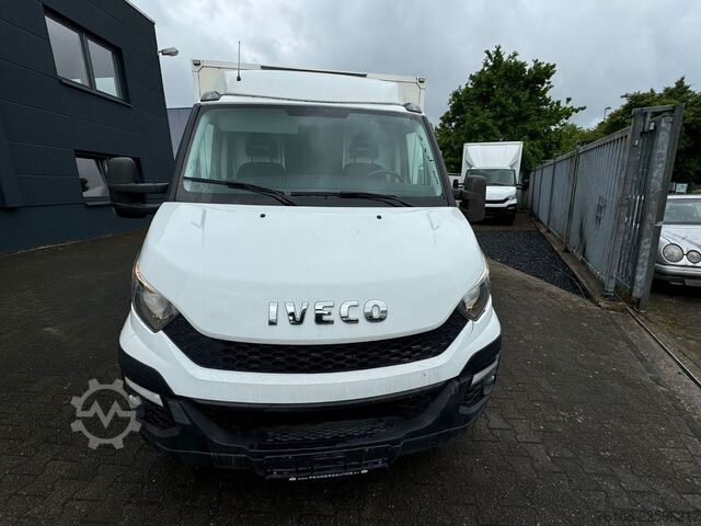 Sonderausbau-Transporter IVECO Daily 50C15 Verkaufswagen*Foodtruck*