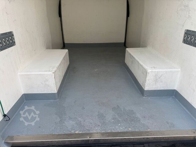Kühltransporter MERCEDES-BENZ Sprinter III 519 CDI Tiefkühlkasten  Thermoking