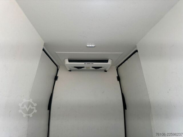 Kühltransporter MERCEDES-BENZ Sprinter III 519 CDI Tiefkühlkasten  Thermoking
