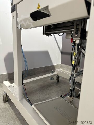 Sewing machine JUKI APW895N