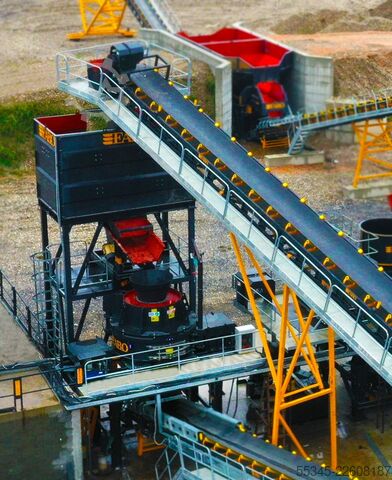 конвейерная лента FABO CONVEYOR BELT Conveyor Belt