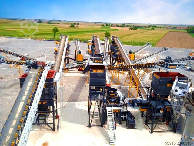 конвейерная лента FABO CONVEYOR BELT Conveyor Belt