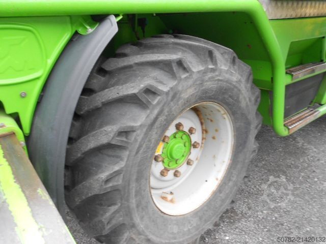 Lain Merlo RT 4025 Roto 45.21 MCSS