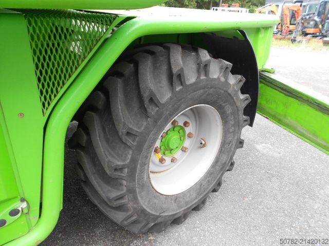 Lain Merlo RT 4025 Roto 45.21 MCSS