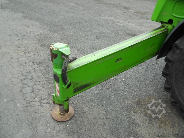 Lain Merlo RT 4025 Roto 45.21 MCSS