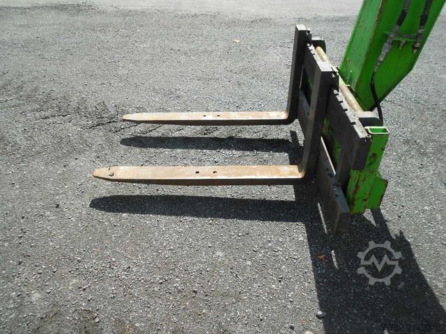 Lain Merlo RT 4025 Roto 45.21 MCSS