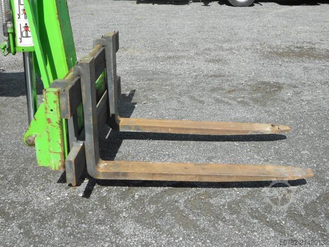 Lain Merlo RT 4025 Roto 45.21 MCSS