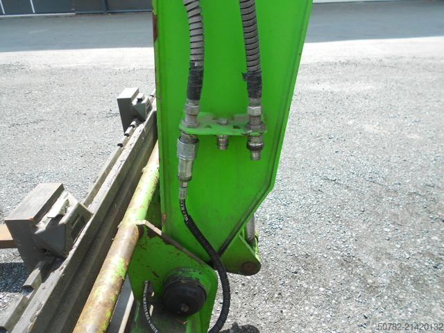 Lain Merlo RT 4025 Roto 45.21 MCSS