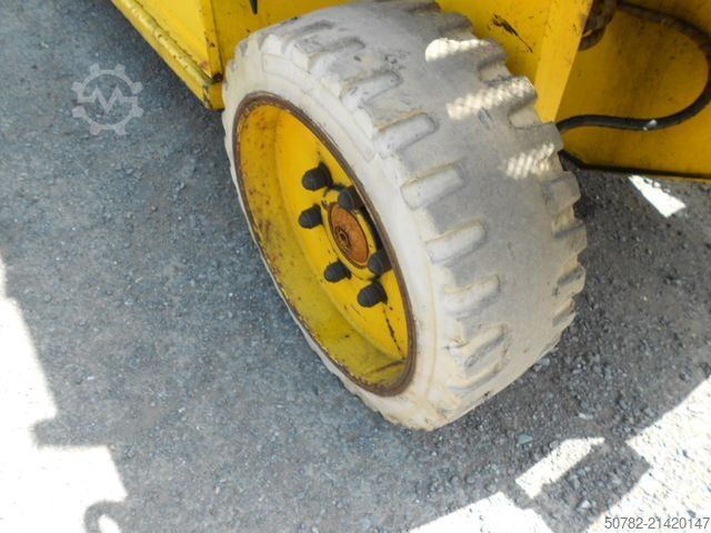 作業用プラットフォーム Liftlux SL153-18E2, Scherenbühne 17,3 m