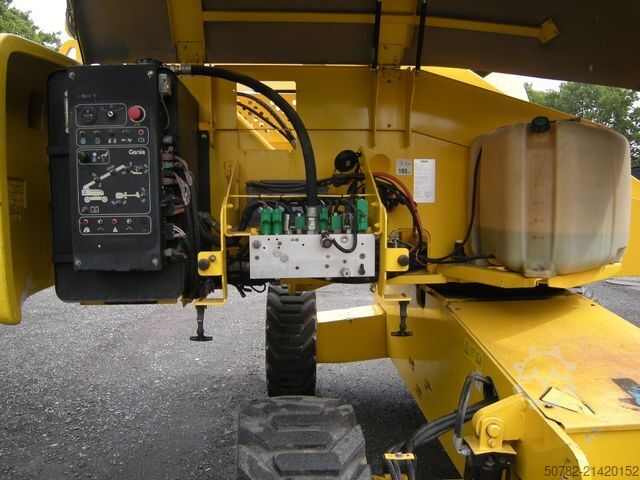 Arbeitsbühne GENIE Arbeitsbühne Genie S65, AH  22m