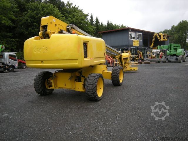 Arbeitsbühne GENIE Arbeitsbühne Genie S65, AH  22m