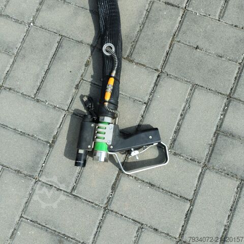 Equipos de limpieza criogénica ICS IC-410-S