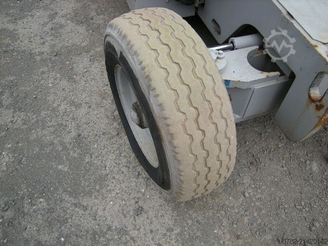 Plataforma de trabajo GENIE Arbeitsbühne Genie Z 45/25 J, 15,8 m