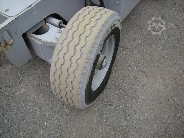 Plataforma de trabajo GENIE Arbeitsbühne Genie Z 45/25 J, 15,8 m