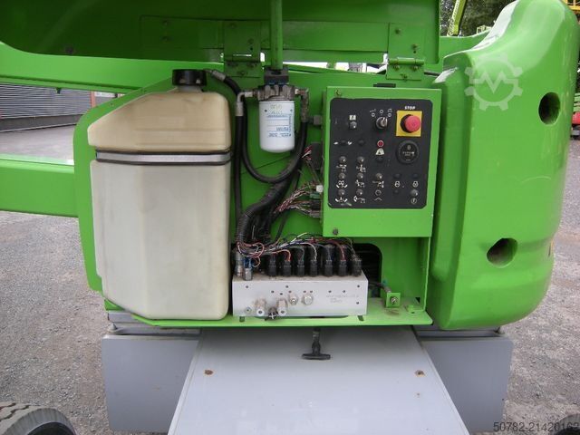 Plataforma de trabajo GENIE Arbeitsbühne Genie Z 45/25 J, 15,8 m