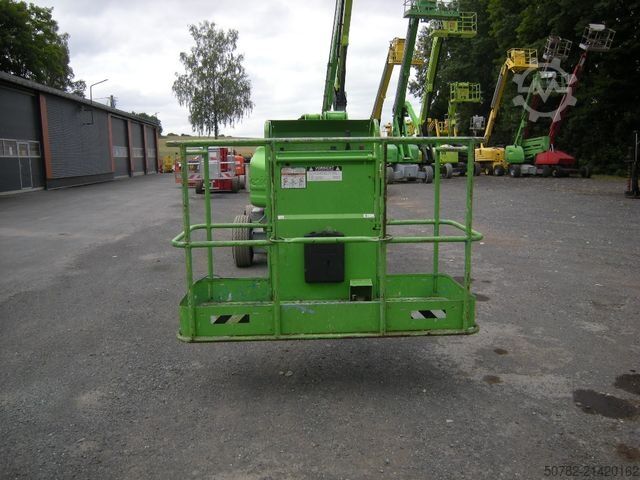 Plataforma de trabajo GENIE Arbeitsbühne Genie Z 45/25 J, 15,8 m