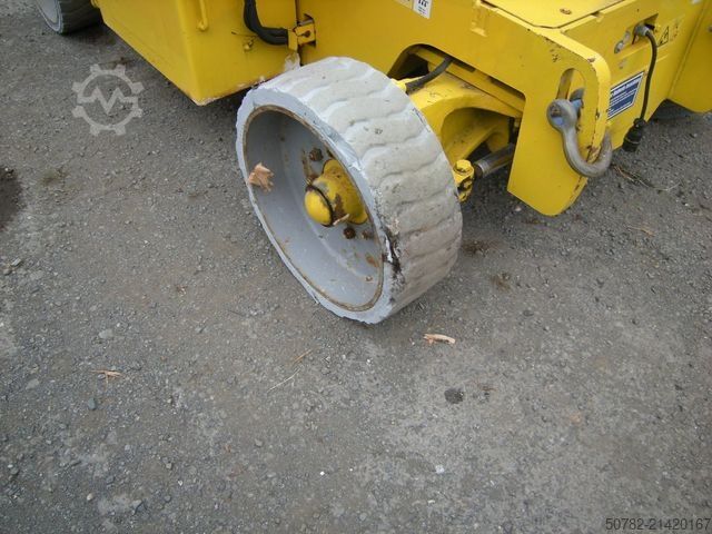 Platform kerja GENIE Arbeitsbühne Genie Z 40/23NRJ, 14,3 m