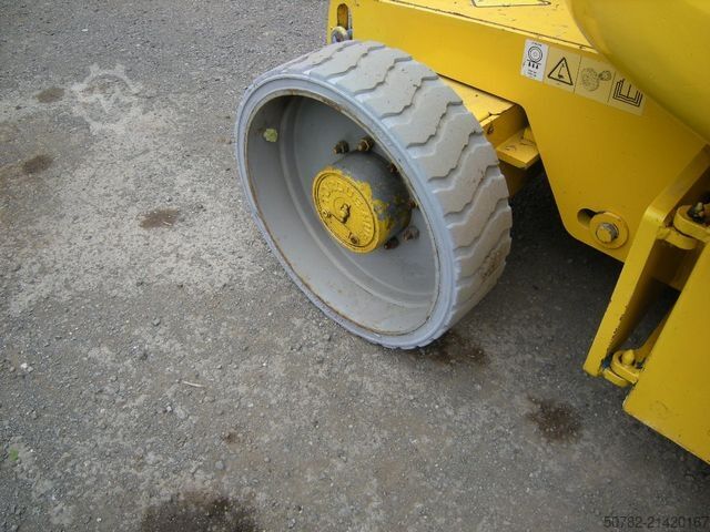 Platform kerja GENIE Arbeitsbühne Genie Z 40/23NRJ, 14,3 m