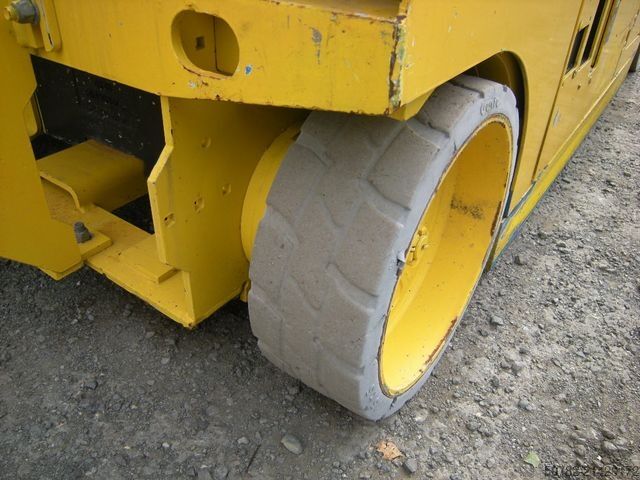 Рабочая платформа GENIE GS 3246 Scherenarbeitsbühne 11,9 m