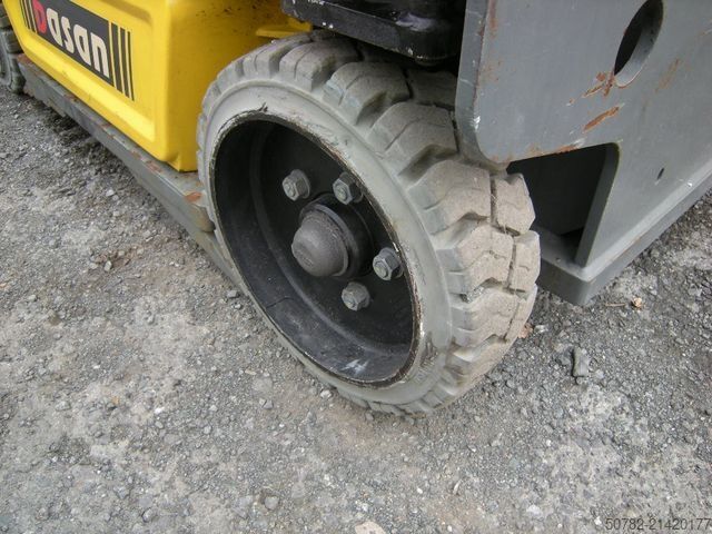 Platformă de lucru HAULOTTE Arbeitsbühne Haulotte Star 10, AH  10 m