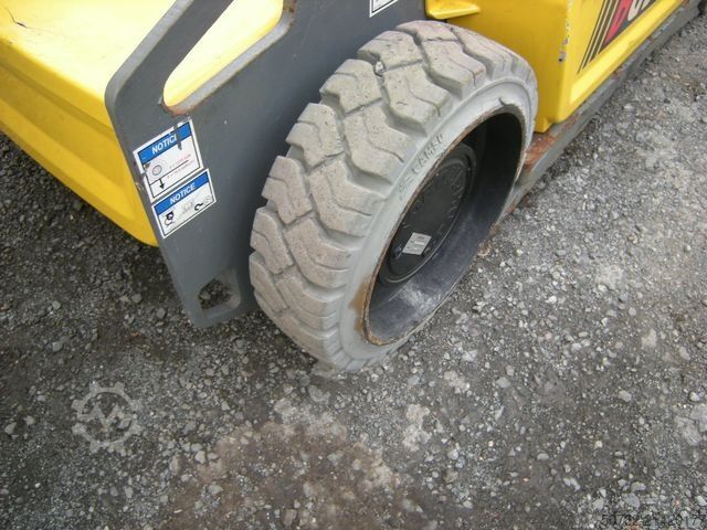 Platformă de lucru HAULOTTE Arbeitsbühne Haulotte Star 10, AH  10 m