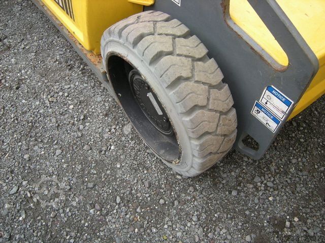 Platformă de lucru HAULOTTE Arbeitsbühne Haulotte Star 10, AH  10 m