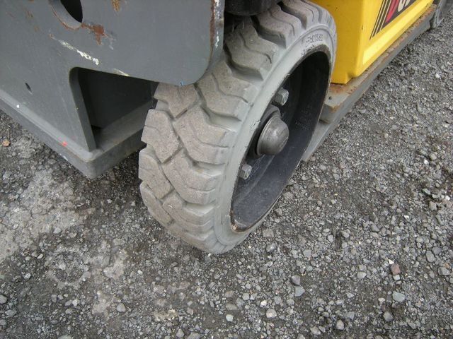 Platformă de lucru HAULOTTE Arbeitsbühne Haulotte Star 10, AH  10 m