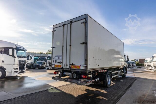 Chiếc vali RENAULT PREMIUM 340 DXI // HAYON DHOLLANDIA