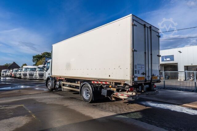Chiếc vali RENAULT PREMIUM 340 DXI // HAYON DHOLLANDIA