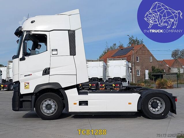 SZM tiêu chuẩn Renault T 480