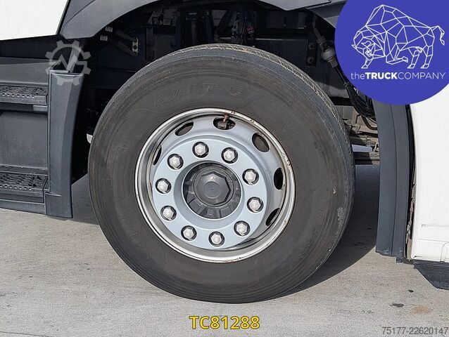 SZM tiêu chuẩn Renault T 480