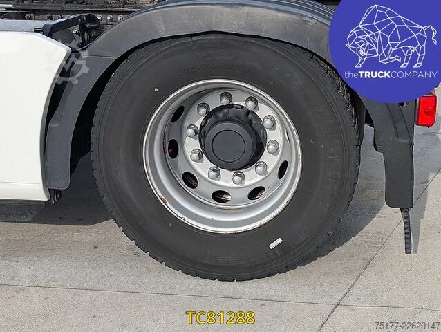 SZM tiêu chuẩn Renault T 480