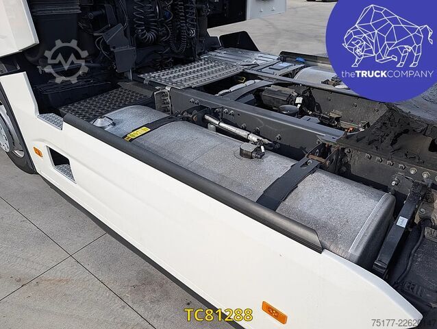 SZM tiêu chuẩn Renault T 480