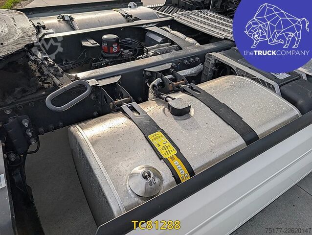 SZM tiêu chuẩn Renault T 480