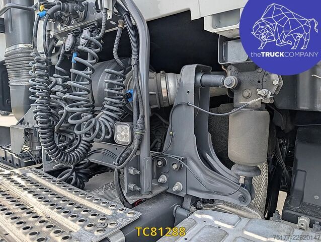 SZM tiêu chuẩn Renault T 480