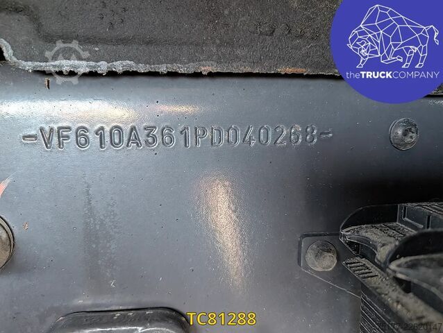 SZM tiêu chuẩn Renault T 480