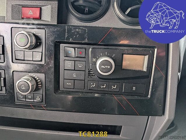 Стандарт-СЗМ Renault T 480