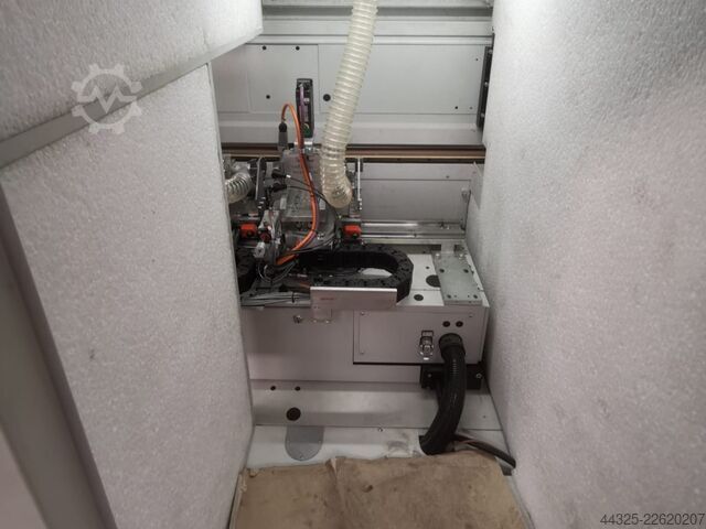 Door Squaring/Edgebanding Line FERWOOD CUSTOMIZED FW-SB DOORFLEX LINE