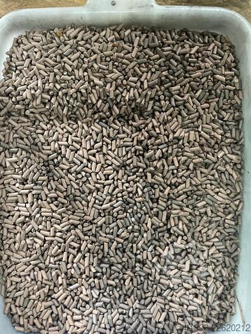 Tumbler, vibratory tumbler Raytech TD75 und FT75