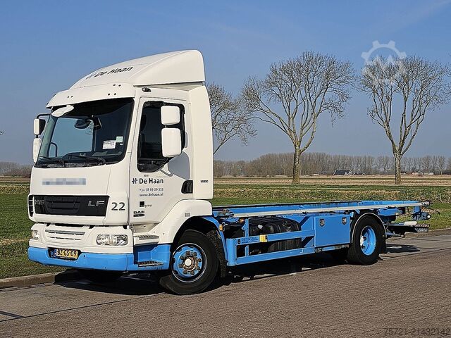 Sistema BDF DAF LF 55.180