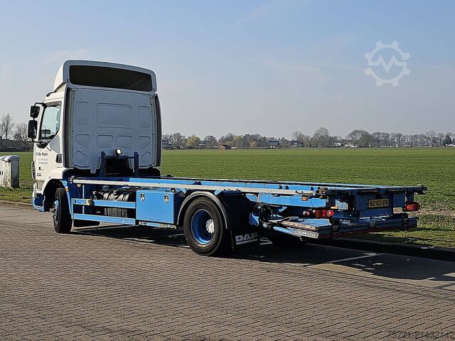 Sistema BDF DAF LF 55.180