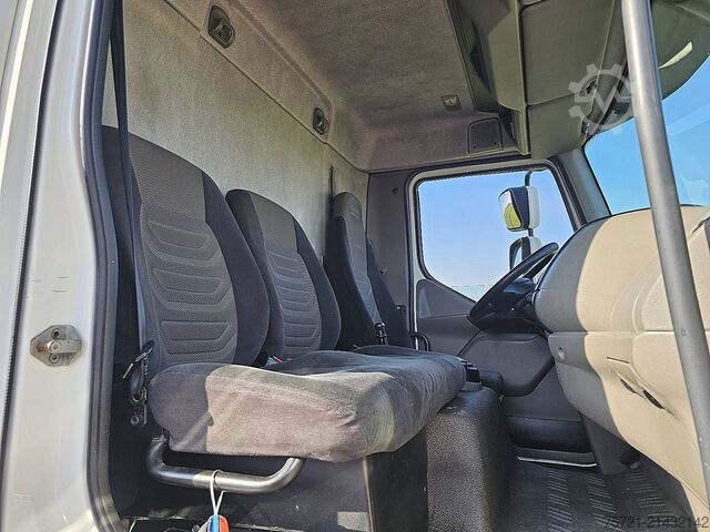 Sistema BDF DAF LF 55.180