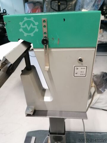 Stitching machine Nagel Rinak