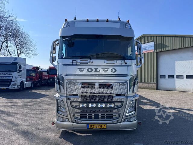  Volvo FH 460 AUTO-TRANSPORTER - 2020