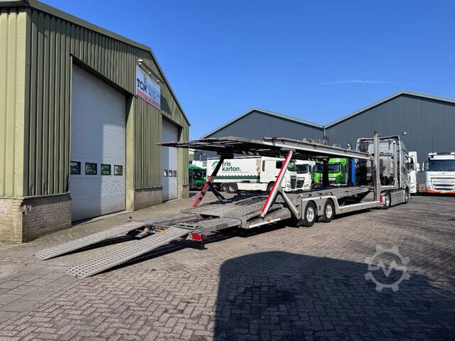  Volvo FH 460 AUTO-TRANSPORTER - 2020