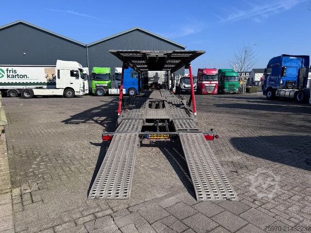  Volvo FH 460 AUTO-TRANSPORTER - 2020