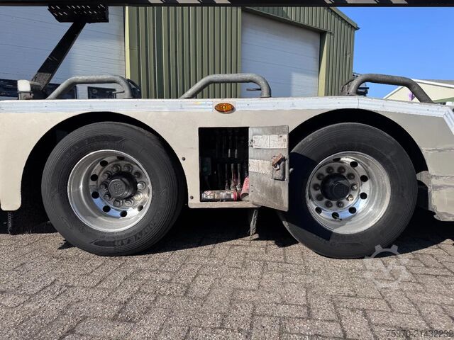  Volvo FH 460 AUTO-TRANSPORTER - 2020