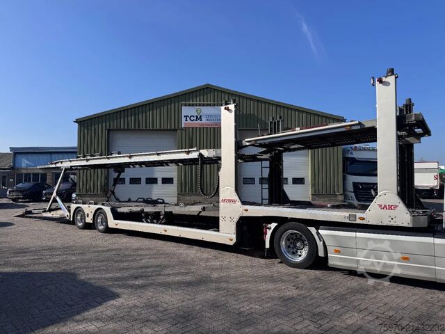  Volvo FH 460 AUTO-TRANSPORTER - 2020