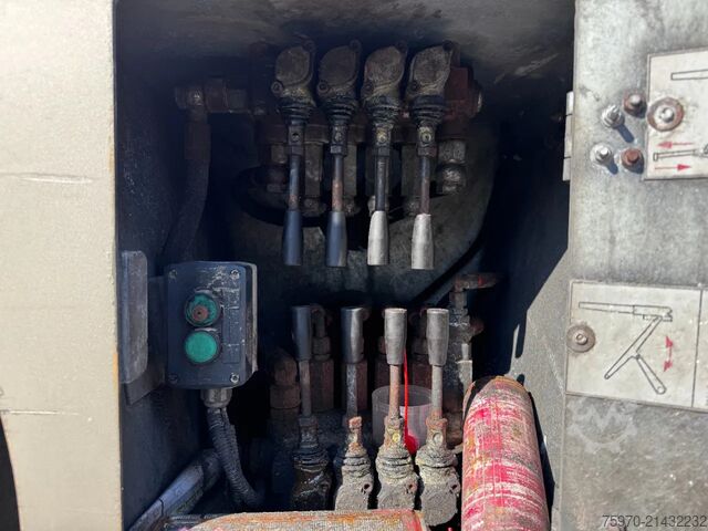  Volvo FH 460 AUTO-TRANSPORTER - 2020